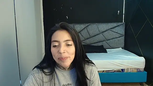 LiaMonroee  online show from November 25, 12:05 pm