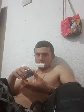 Snapshot of Loquendo2201 chatting on October 8, 2:31 am Loquendo2201 online show from October 8, 2:31 am