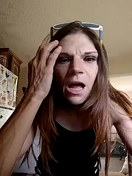 THATgirlUwont4get online show from September 13, 6:51 pm