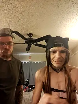 THATgirlUwont4get online show from November 22, 1:54 pm