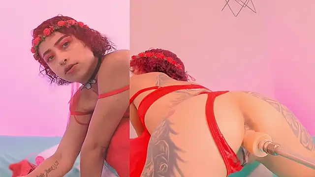 Gabriela Reyes online show from March 29, 1:00 pm