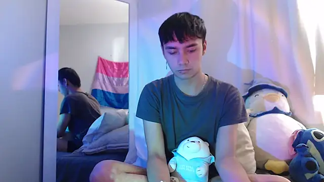 Noah Blaze online show from September 25, 10:13 pm