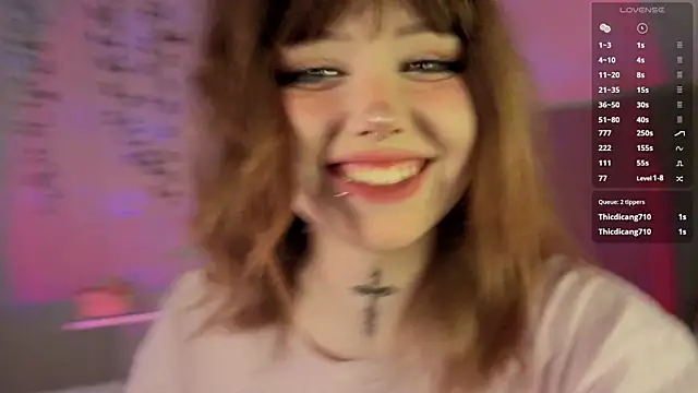 RileyVice online show from November 24, 8:47 am