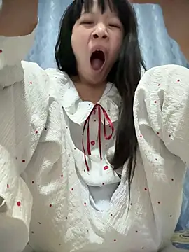 jingjing005 online show from April 26, 10:35 am