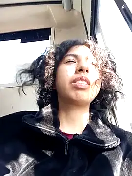 Syndel23 online show from December 21, 9:33 pm