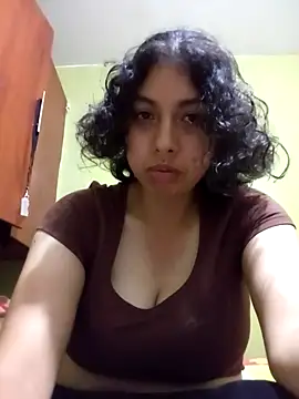 Syndel23 online show from February 17, 3:03 am