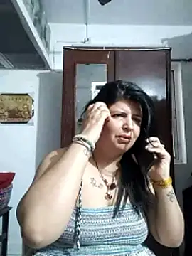 Jann Riya333 online show from January 19, 1:53 am