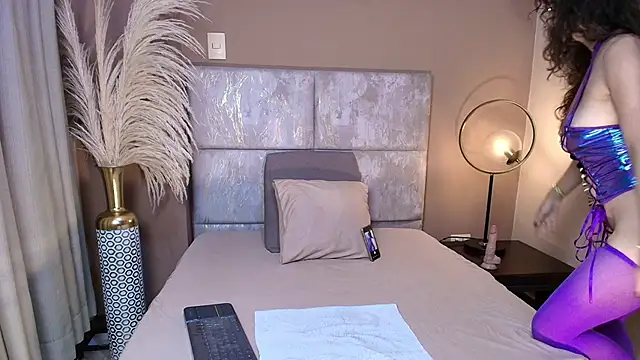 AmaraYasbel online show from December 20, 6:04 pm