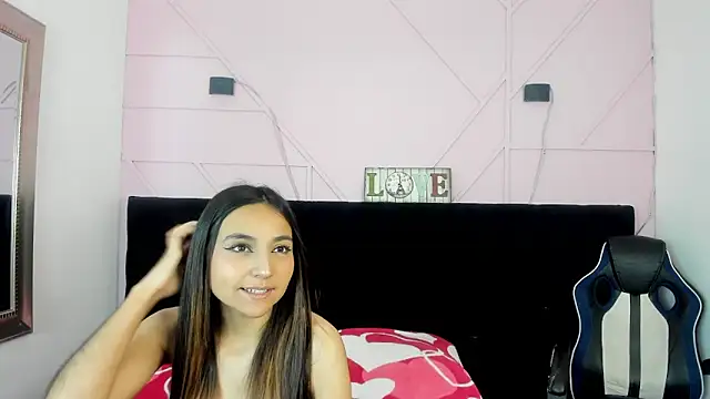 MeggannFoxx online show from September 20, 12:39 pm