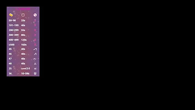 KendallJay online show from December 22, 9:34 pm