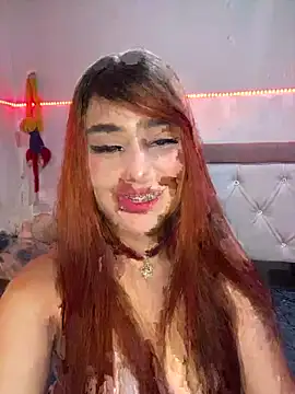 Ashly cutee online show from September 25, 2:37 am