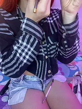 Ashly cutee online show from February 18, 8:05 pm