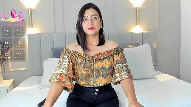 Snapshot of victoria_bourne chatting on September 30, 7:08 pm victoria bourne online show from September 30, 7:08 pm