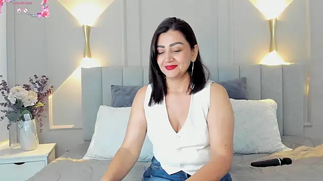 Snapshot of victoria_bourne chatting on October 1, 7:09 pm victoria bourne online show from October 1, 7:09 pm