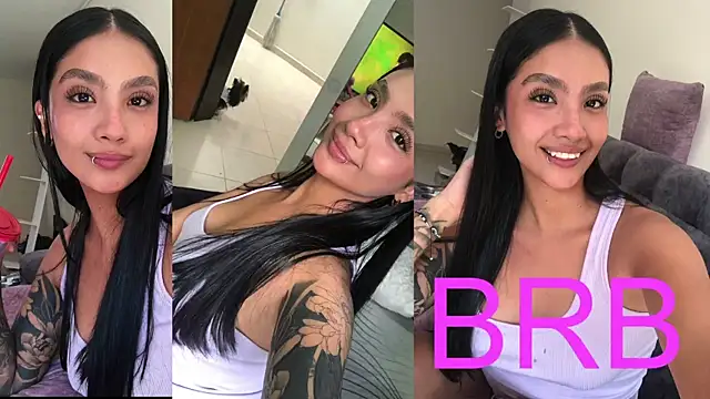 mia yireth online show from March 19, 8:57 pm