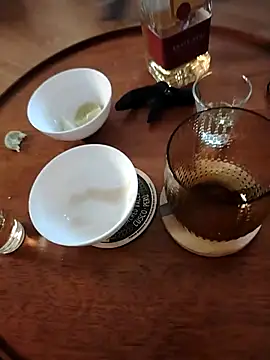 MissCandyliciouss online show from November 16, 6:19 am