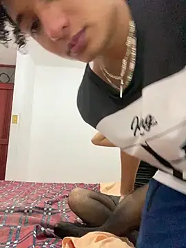 Nezuko-uWux online show from September 14, 4:22 am