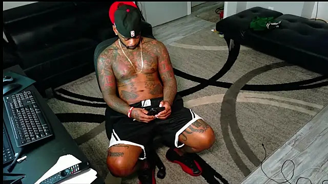 SLANGONDEMHOES online show from October 16, 3:46 pm