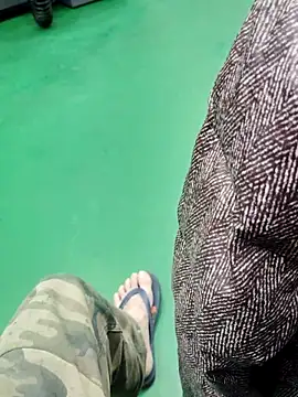 adamSexxy online show from November 28, 11:02 am