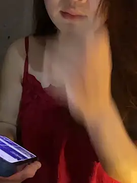 Hinne07 online show from February 28, 5:52 am