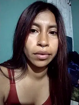 Pocahontas tw online show from October 1, 1:00 am