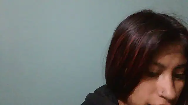 Pocahontas tw online show from November 26, 6:31 pm