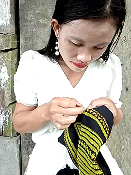 rubi bae online show from October 14, 8:37 am