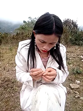 Snapshot of rubi_bae chatting on February 11, 4:28 am rubi bae online show from February 11, 4:28 am