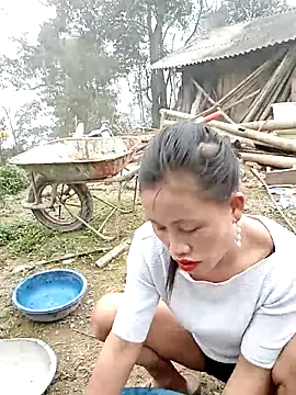 rubi bae online show from March 17, 2:38 am