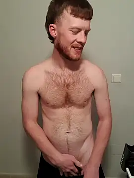 bailey mcvicar online show from February 4, 8:36 pm