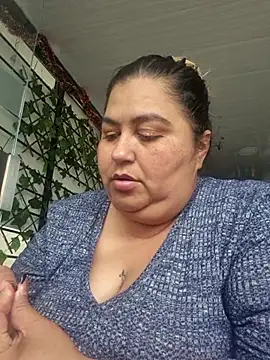 curvy diva  online show from November 6, 9:48 pm