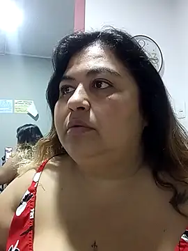 curvy diva  online show from November 10, 10:03 am