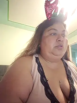 curvy diva  online show from December 22, 11:02 pm