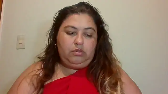 curvy diva  online show from February 17, 12:29 am