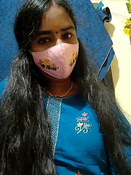 mini-queen online show from February 19, 8:43 am