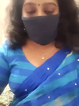saritha29 online show from October 17, 4:53 pm