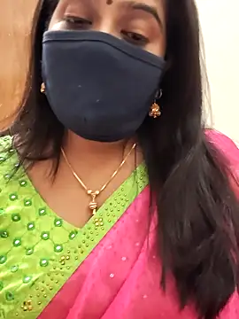 saritha29 online show from December 21, 5:09 pm