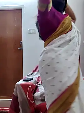 saritha29 online show from January 19, 5:00 am