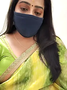 saritha29 online show from March 4, 6:14 pm