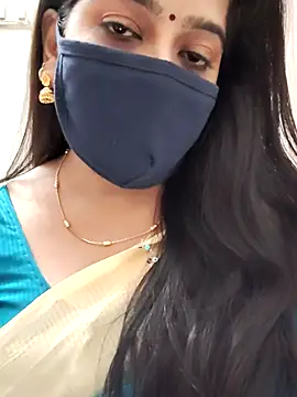 saritha29 online show from June 30, 5:25 pm