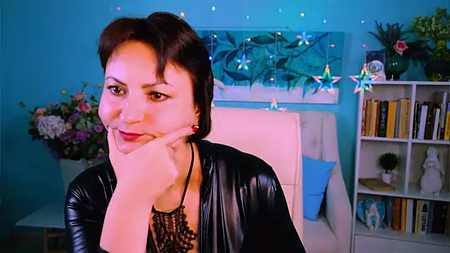 HelenBeler online show from September 16, 1:56 pm