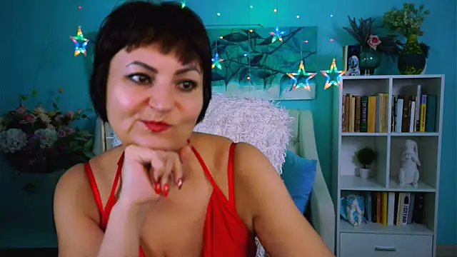 HelenBeler online show from November 11, 4:56 am