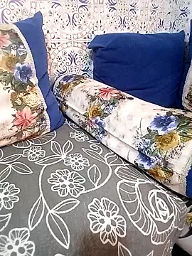 Mayamimi online show from September 18, 2:41 pm