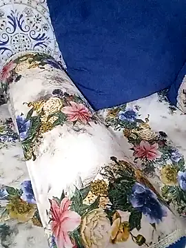 Mayamimi online show from September 29, 7:46 am