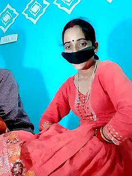 Pahadi couple online show from November 8, 6:51 pm