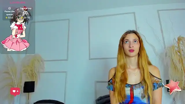 Snapshot of Emilywillis8 chatting on November 2, 1:35 pm Emilywillis8 online show from November 2, 1:35 pm