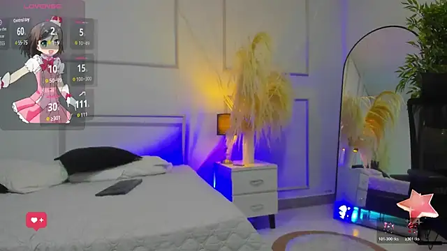 Snapshot of Emilywillis8 chatting on November 5, 1:00 pm Emilywillis8 online show from November 5, 1:00 pm