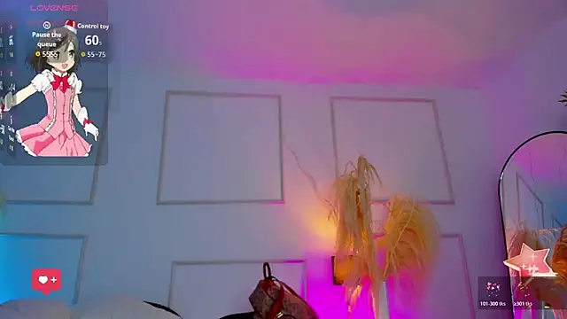 Snapshot of Emilywillis8 chatting on November 8, 12:38 pm Emilywillis8 online show from November 8, 12:38 pm