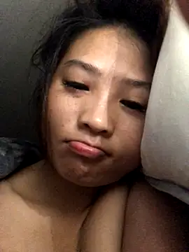 LiLy-0477 online show from September 8, 6:40 pm