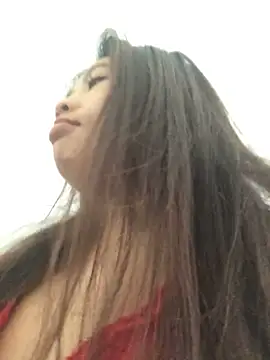 LiLy-0477 online show from October 8, 4:54 am